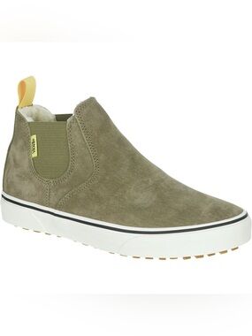 VANs Mary Rand Slip-On Mid MTE Bootie